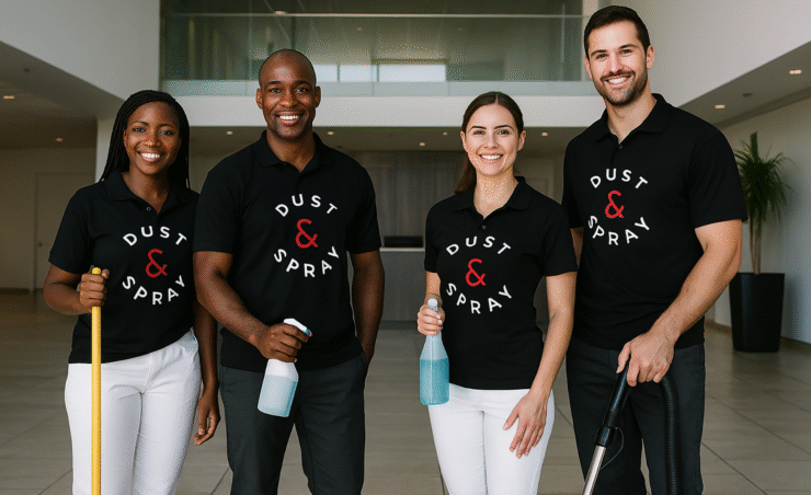 London Office Cleaning Services