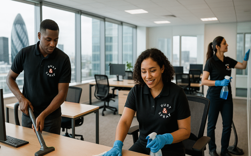 London Office Cleaning Services London Office Cleaning Services