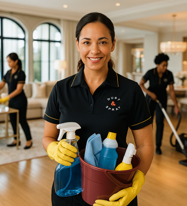dust & spray Domestic & Commercial cleaning dust & spray Domestic & Commercial cleaning