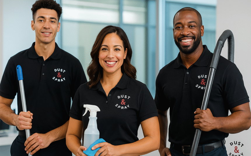 dust & spray Domestic & Commercial cleaning dust & spray Commercial cleaning